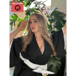 AliAnimus OnlyFans Leaked 4GB