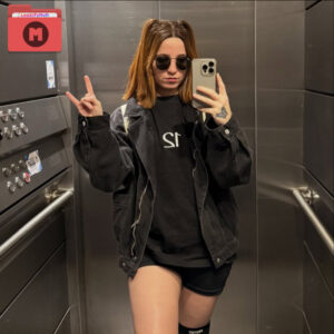 BrujitaRoja OnlyFans Leaked 39GB