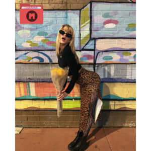 Chloe Monet OnlyFans Leaked 2GB