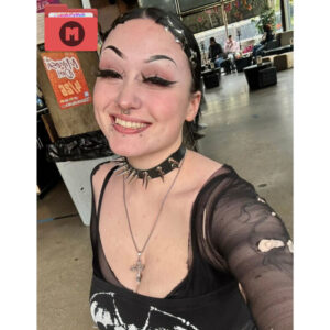 Marissa Munoz OnlyFans Leaked 6GB