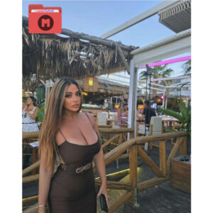 Michela Santoboni OnlyFans Leaked 1GB