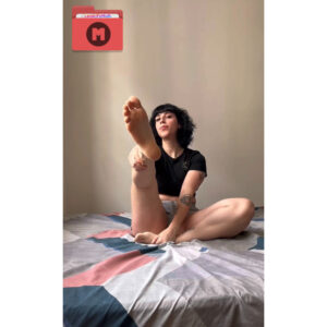 Nica Domingues OnlyFans Leaked 5GB