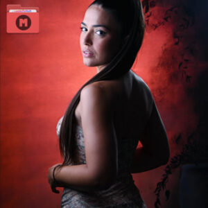 Nuria Millan OnlyFans Leaked 32GB