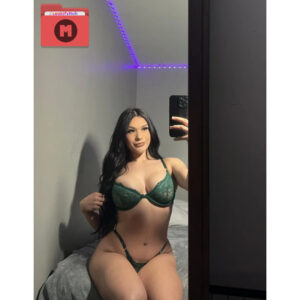 Codecassidy OnlyFans Leaked 4GB