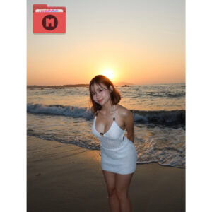 Imyujiaa OnlyFans Leaked 3GB