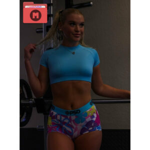 Kaylababyx OnlyFans Leaked 1.4GB