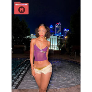 Lalayravo Onlyfans Leaked 1GB