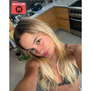 Lillywilsonx OnlyFans Leaked 1.5GB