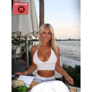 Mailiholtx OnlyFans Leaked 1GB