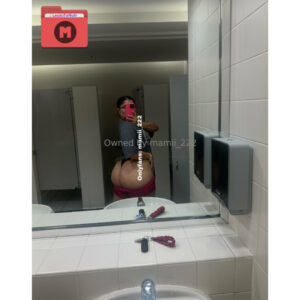 Mamii_222 OnlyFans Leaked 2GB