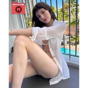 Marawatson Onlyfans Leaked 2.4GB