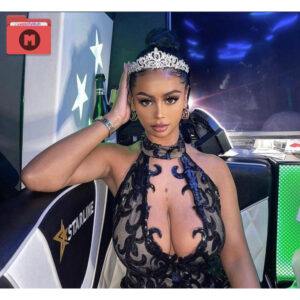 Poc0hontas OnlyFans Leaked 6GB