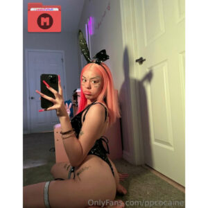 Ppcocaine OnlyFans Leaked 1GB