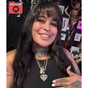 Serqett OnlyFans Leaked 2GB