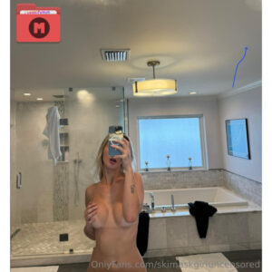 Skimaskgirluncensored OnlyFans Leaked 17GB