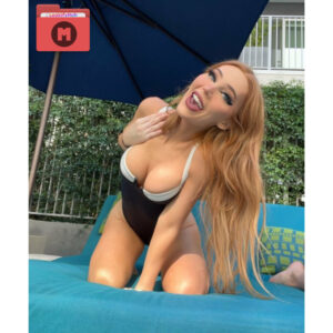 Stormigee OnlyFans Leaked 11GB