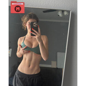 Sydneyvmayy OnlyFans Leaked 2GB