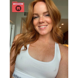 Thelilyolsen OnlyFans Leaked 1GB