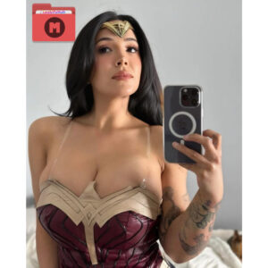 Tinaexplorez OnlyFans Leaked 67GB