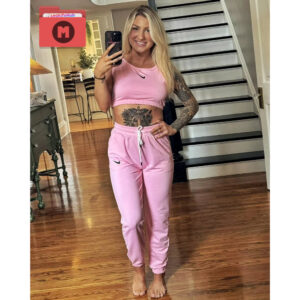 Kenzie Lei Onlyfans Leaked 3.7GB