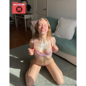 Alinacohen Onlyfans Leaked 3.2GB