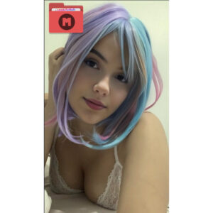 Ayla violetta OnlyFans Leaked 1GB