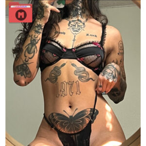 Brookemarkhaa OnlyFans Leaked 2GB