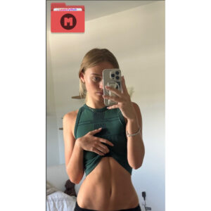 Kyladodds OnlyFans Leaked 9.1GB