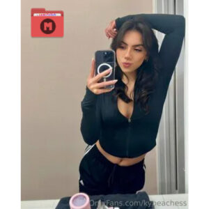 kypeachess Onlyfans Leaked 2GB