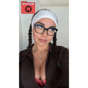 Lenii.hiiilton OnlyFans Leaked 2.9GB