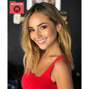 Leticia vargas OnlyFans Leaked 7.5GB