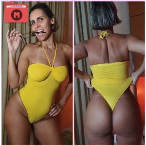 Lilika teixeira OnlyFans Leaked 7GB