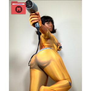 Maicocoanut OnlyFans Leaked 20GB