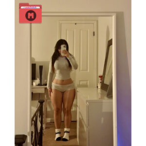 Melkoneko Onlyfans Leaked 3.1GB