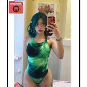 Newmakeupgoddess OnlyFans Leaked 20GB