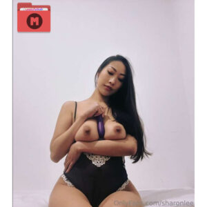 Sharon lee OnlyFans Leaked 23GB