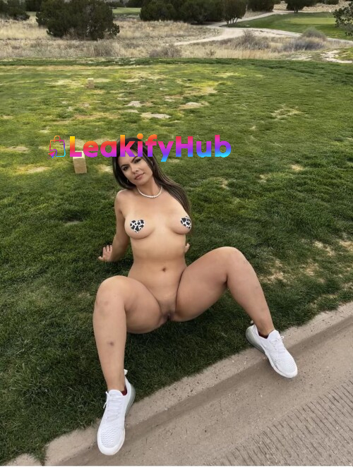 Bootyfulgolf photo 5