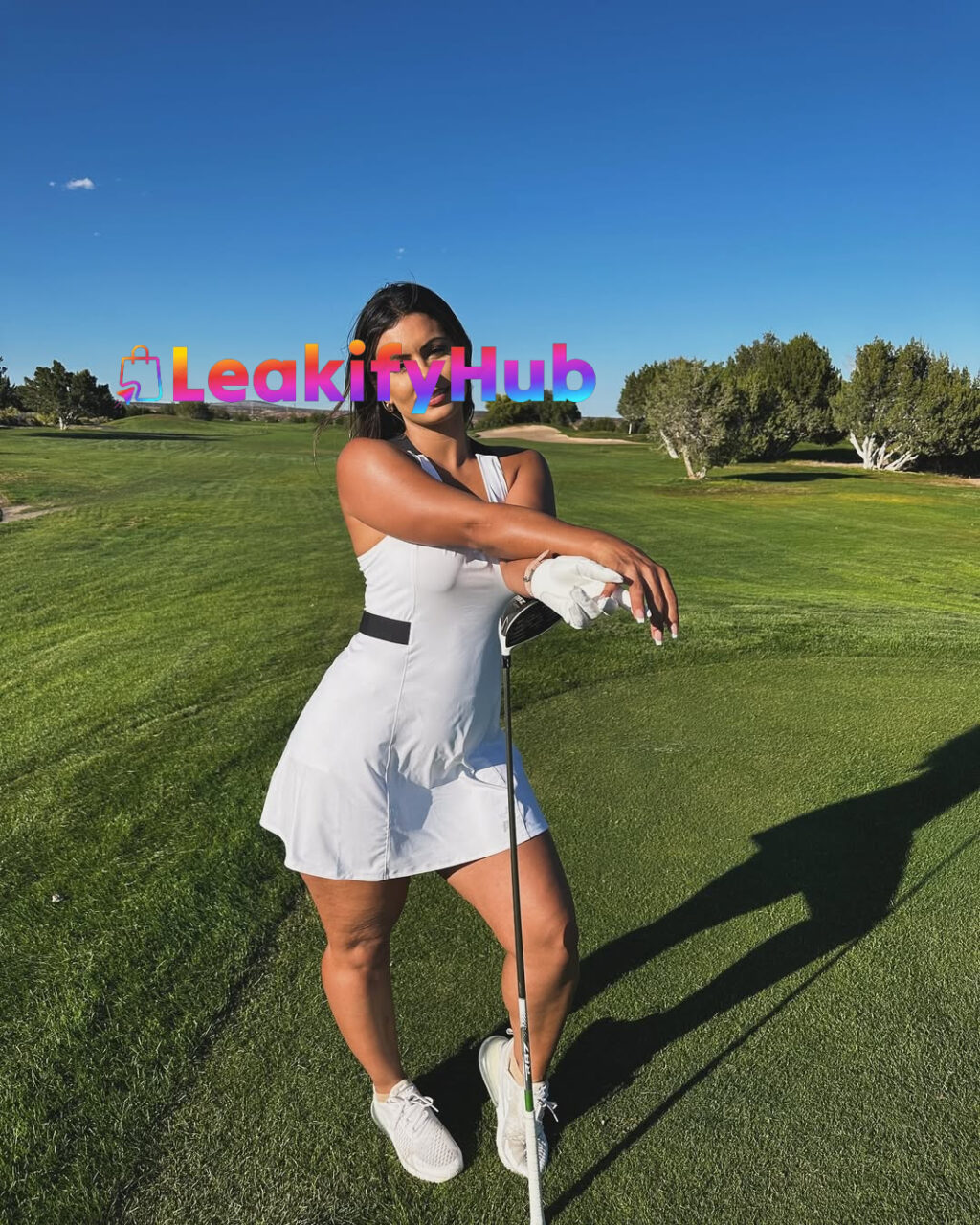 Bootyfulgolf photo 6