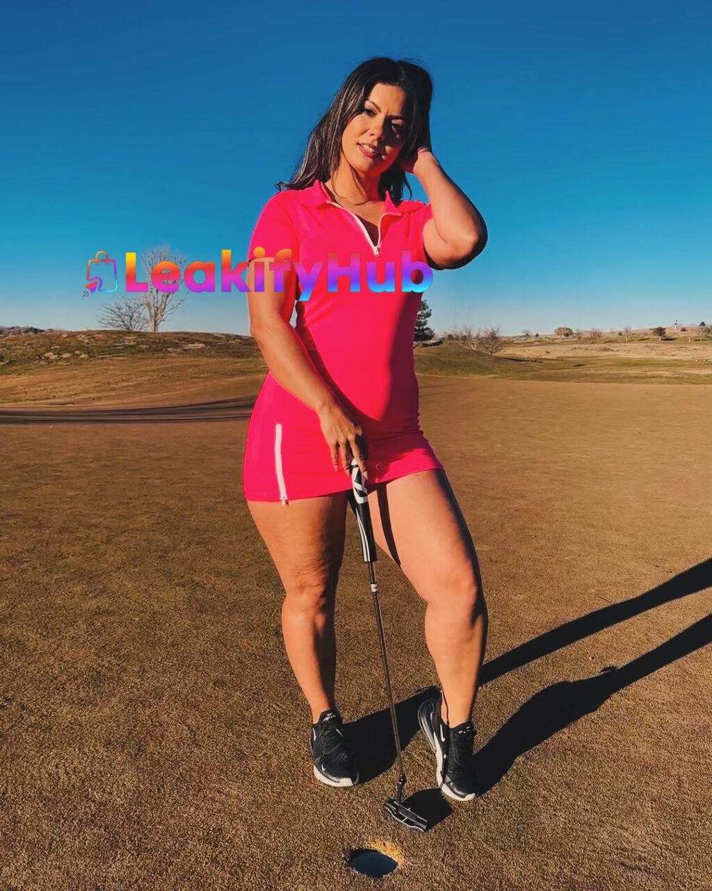 Bootyfulgolf photo 7