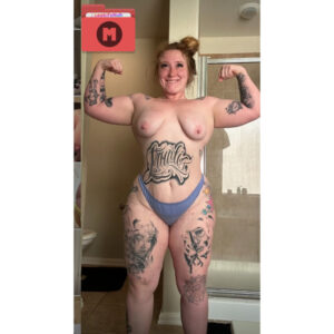 Flawlislawlis OnlyFans Leaked 7GB