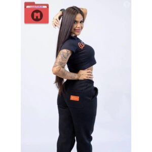 Gabisousa9e OnlyFans Leaked 5GB