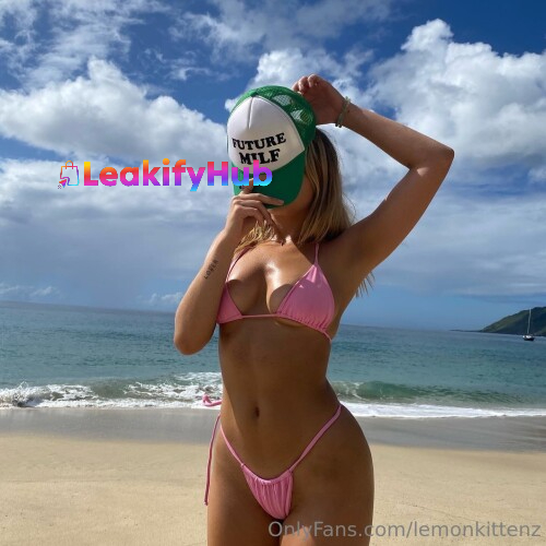 Lemonkittenz photo 2