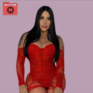 Luisa espinoza Onlyfans Leaked 1GB