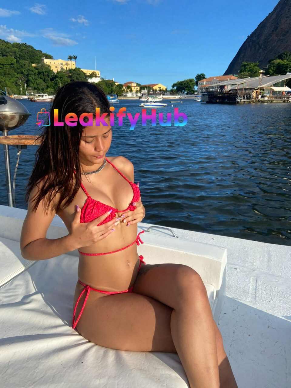 Mariah kalili photo 6
