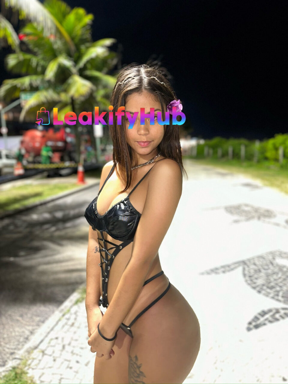 Mariah kalili photo 8