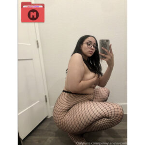 Mokuzailane OnlyFans Leaked 10GB