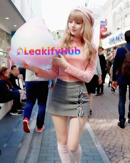 Peachmilky photo 3