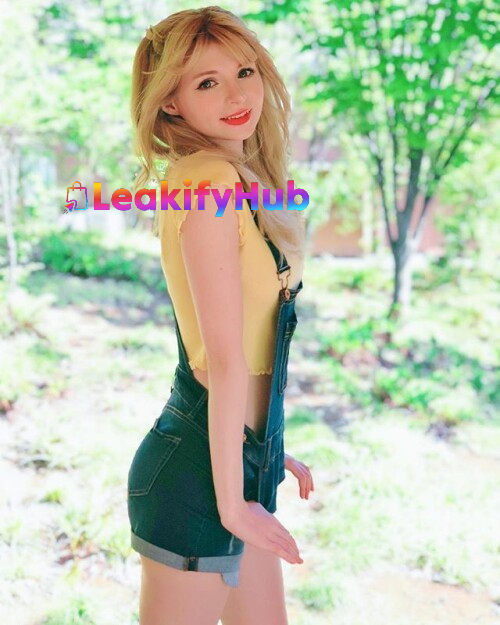 Peachmilky photo 5