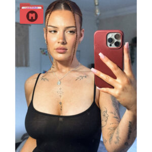 Shannon maria Onlyfans Leaked 2.56GB