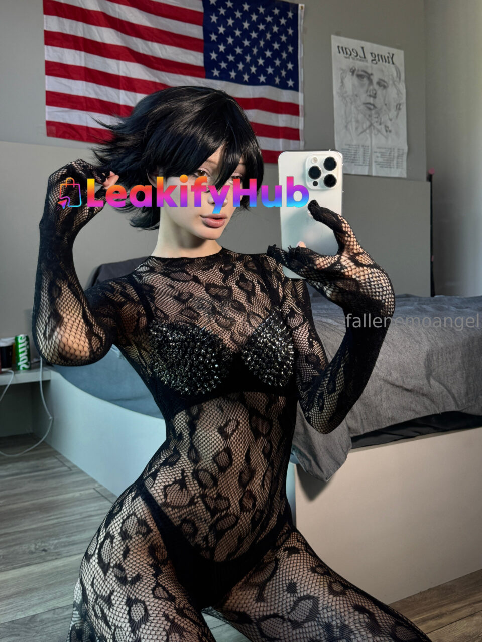 Fallenemoangel photo 5